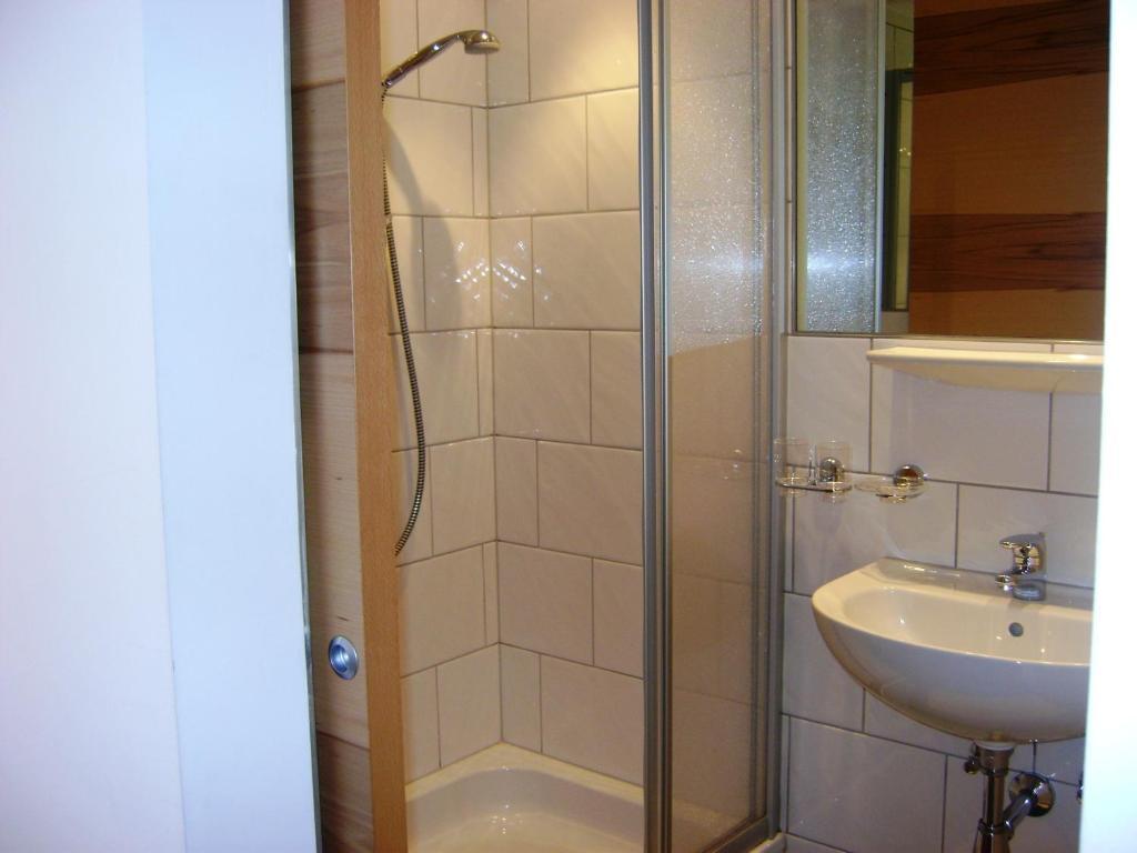 Almandin Apartments Ischgl Rum bild