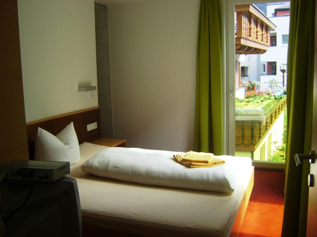 Almandin Apartments Ischgl Rum bild